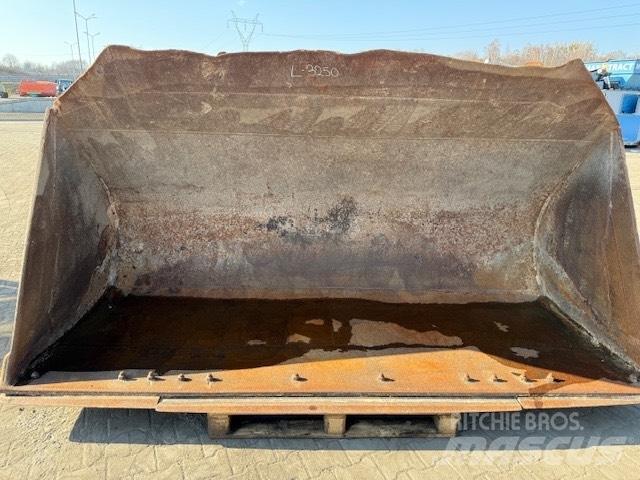 Doosan DL 400 Žlice