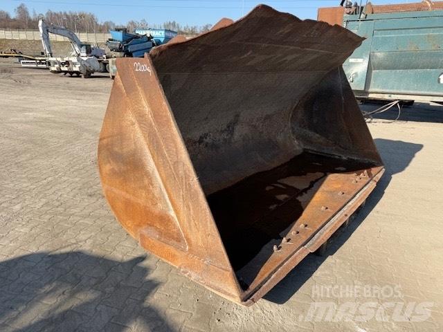Doosan DL 400 Žlice