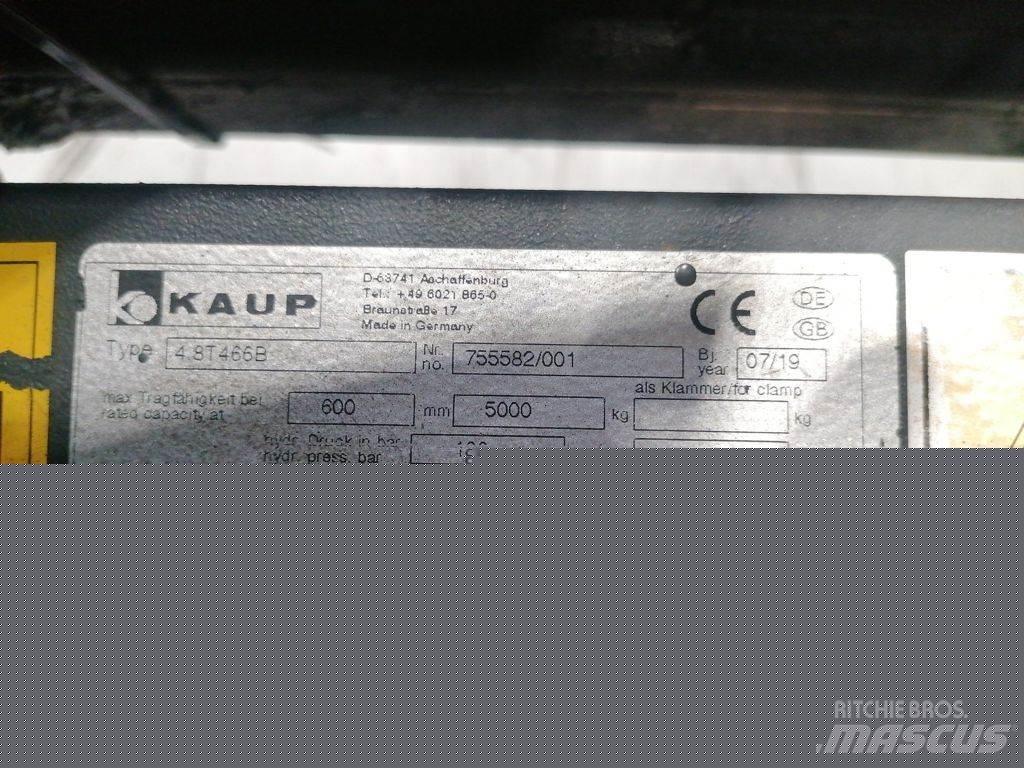 Kaup 48T466B Drugo