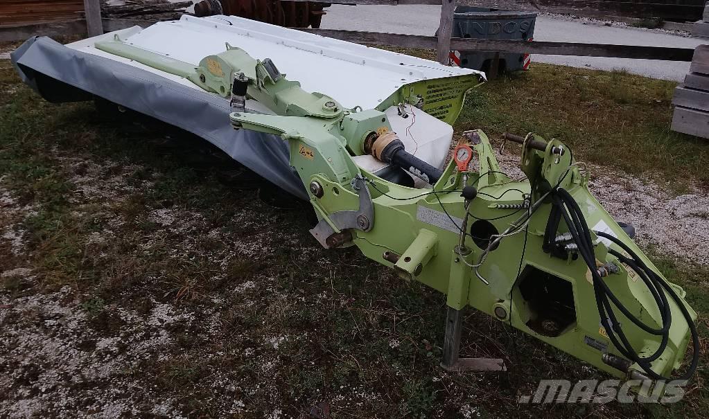 CLAAS DISCO 3100RC Kosilnice