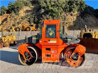 Bomag BW 170 AD Dvojni valjarji
