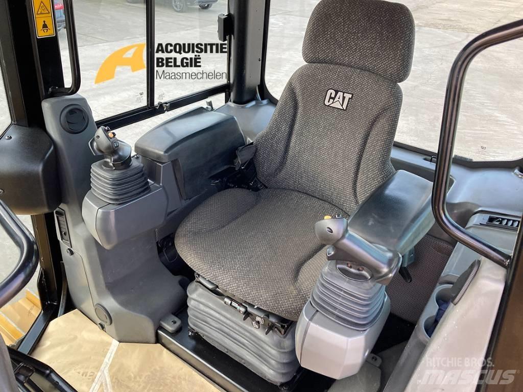 CAT D6K2 LGP Buldožerji goseničarji