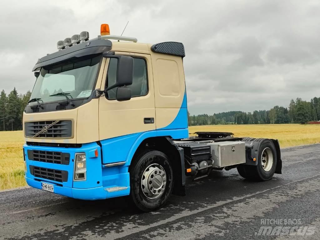 Volvo FM 9 Vlačilci