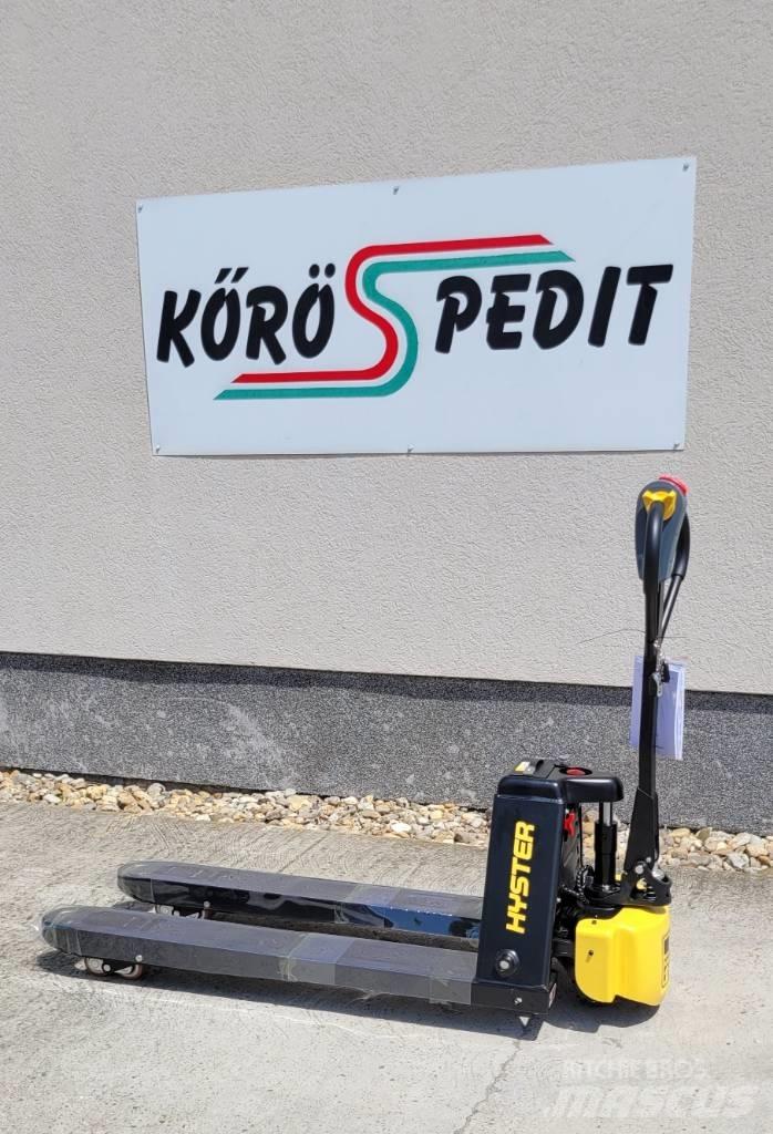 Hyster PC1.5 Drugo