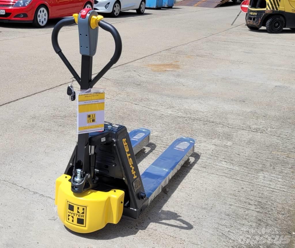 Hyster PC1.5 Drugo