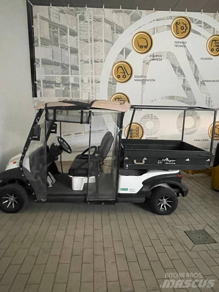  TEYCARS 204AHCX03 Drugo