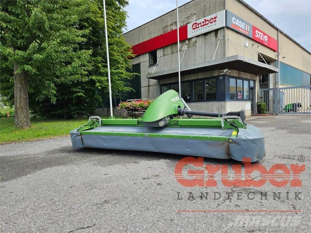 Fendt Slicer 3060 Kosilnice