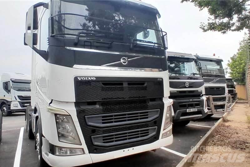 Volvo FH 440 Drugi tovornjaki