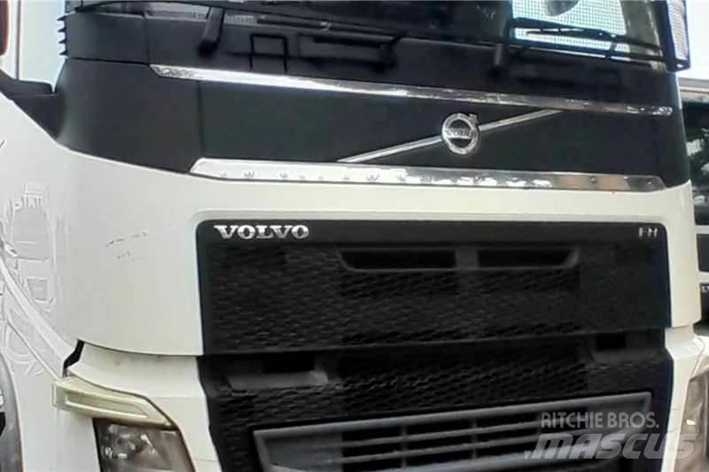 Volvo FH 440 Drugi tovornjaki