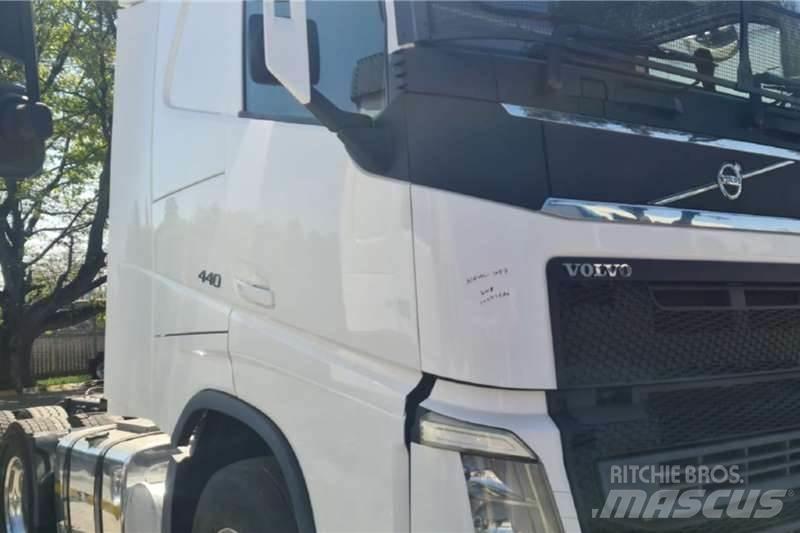 Volvo FH 440 Drugi tovornjaki