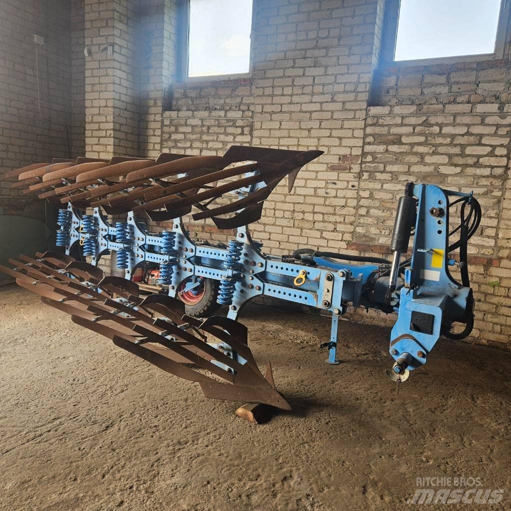 Lemken Vari-Opal 8 X Drugi kmetijski stroji
