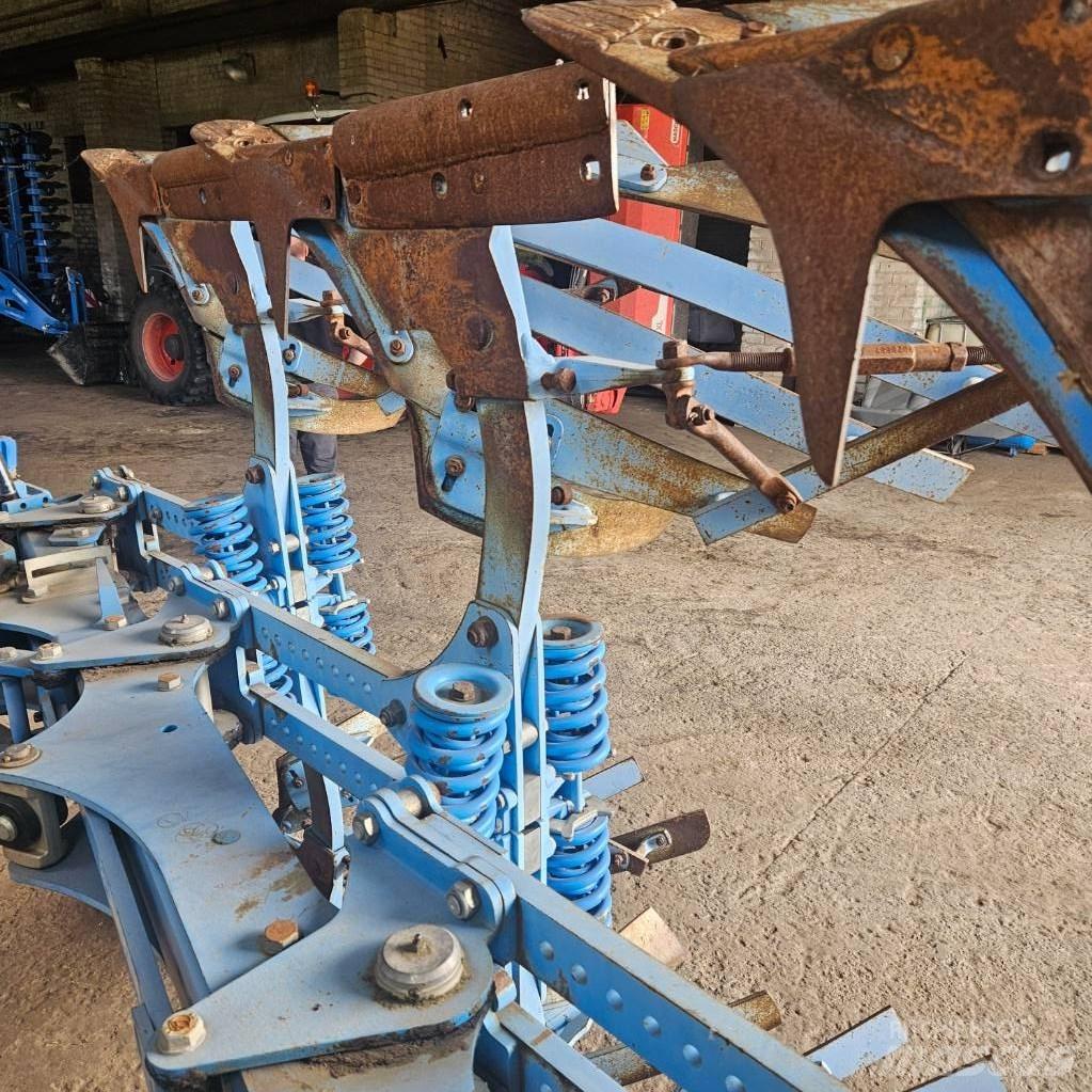 Lemken Vari-Opal 8 X Drugi kmetijski stroji
