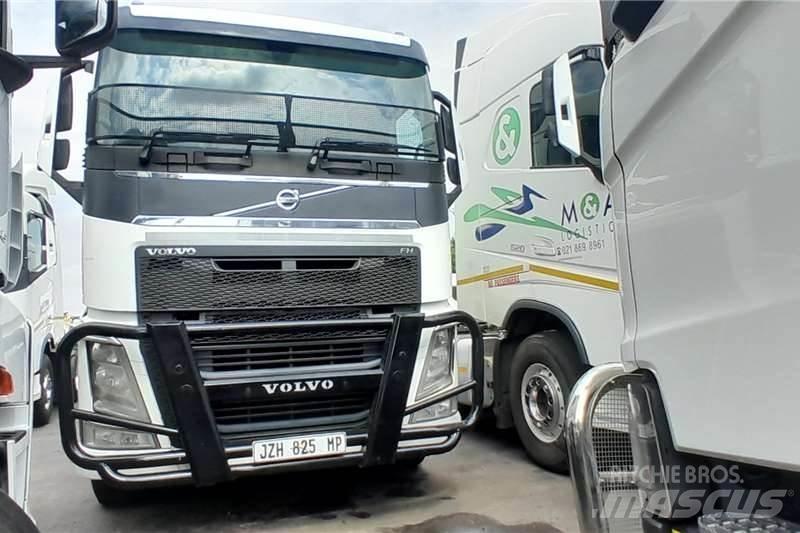 Volvo FH440 Drugi tovornjaki