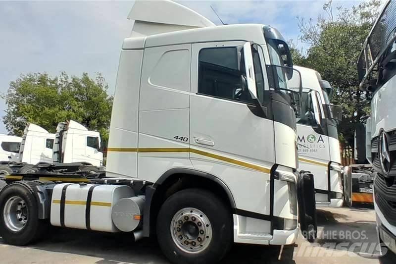 Volvo FH440 Drugi tovornjaki