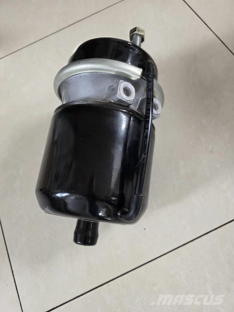 Meritor MER 31932124 Zavore