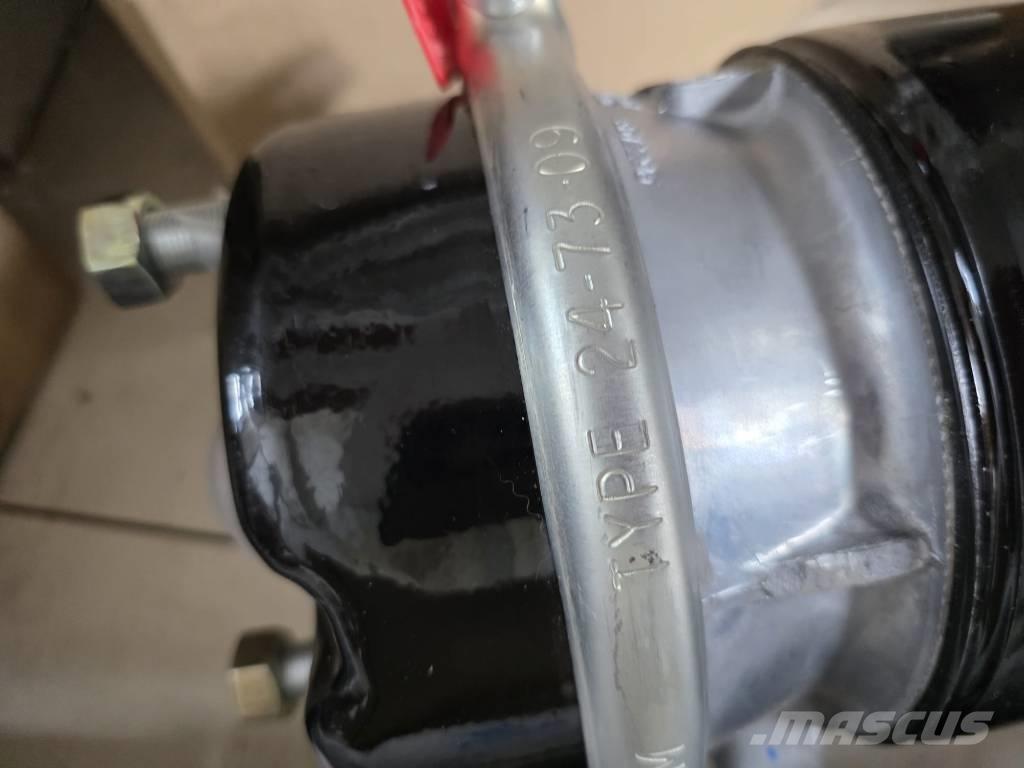 Meritor MER 31932124 Zavore
