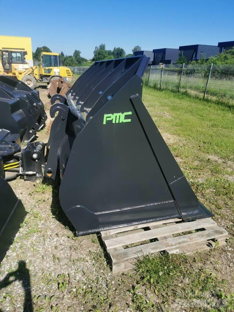 Komatsu WA470 Žlice