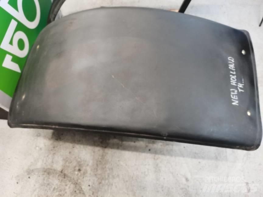 CLAAS Arion fender Gume, kolesa in platišča