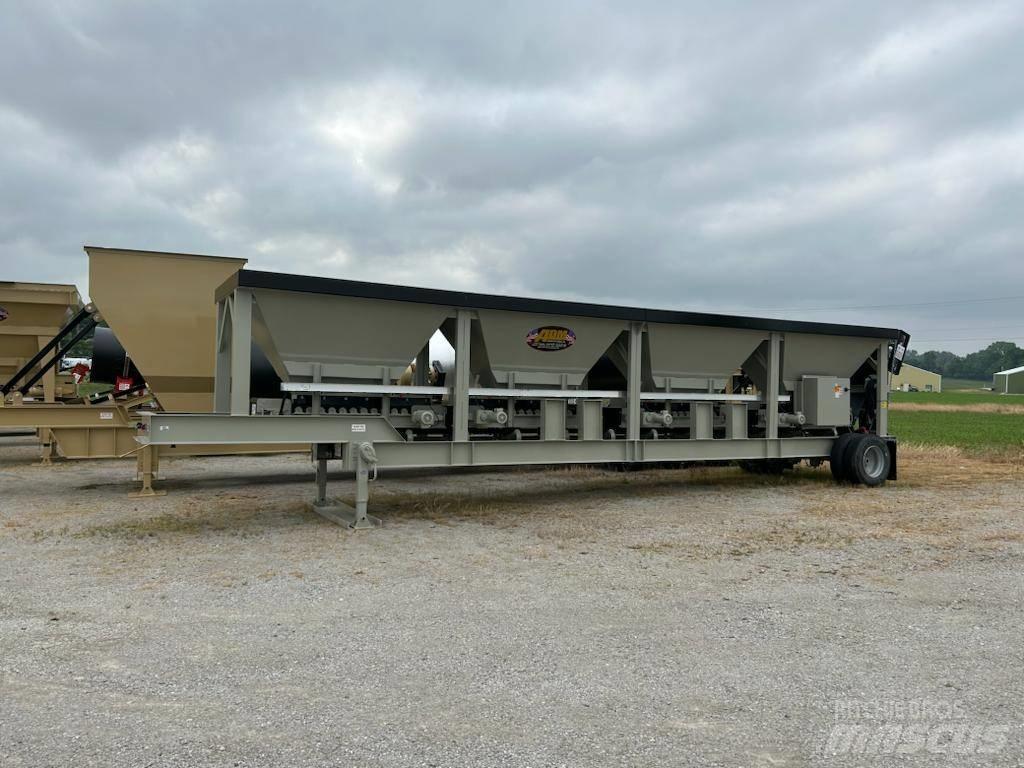 ADM SPL 110 Asfaltne baze