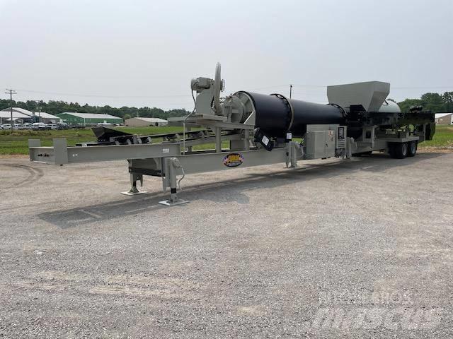 ADM SPL 110 Asfaltne baze
