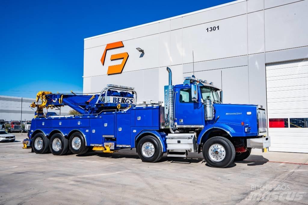 Western Star 4900 Vlačilci