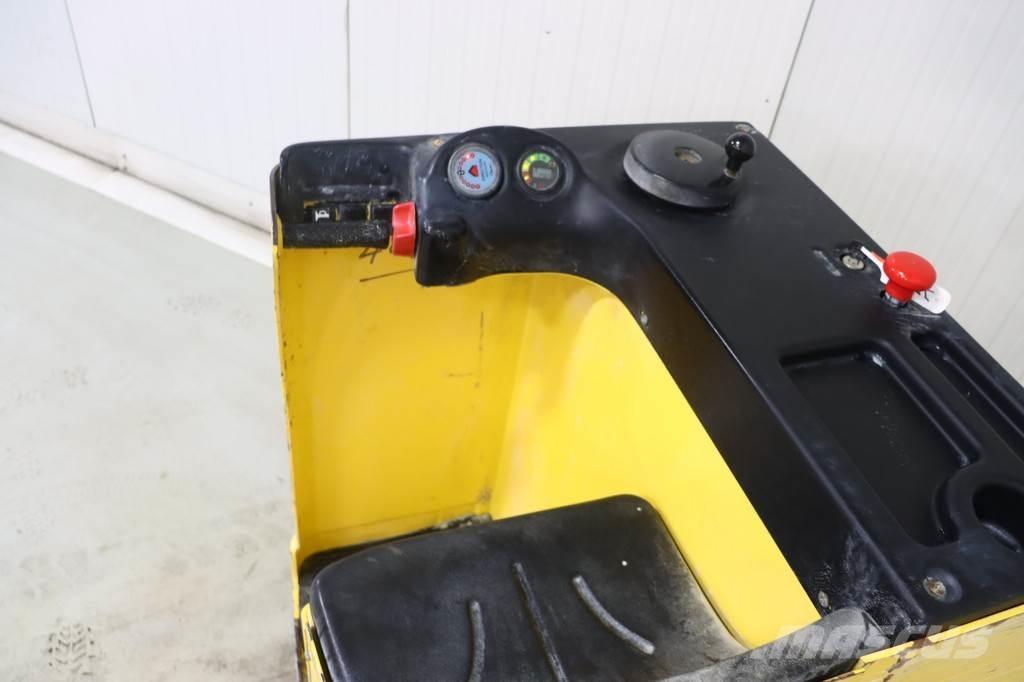 Hyster RP2.0N Električni nizko dvižni viličar