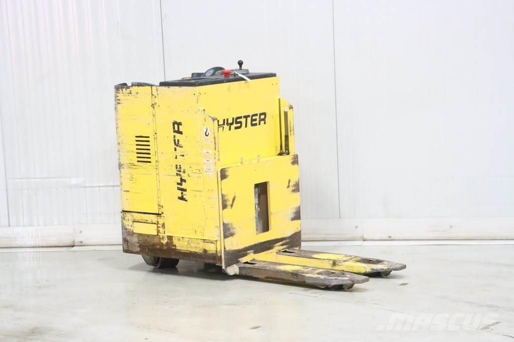 Hyster RP2.0N Električni nizko dvižni viličar