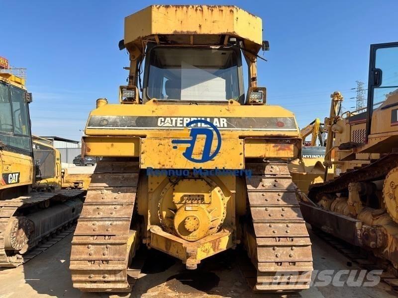 CAT D 6 R Buldožerji goseničarji