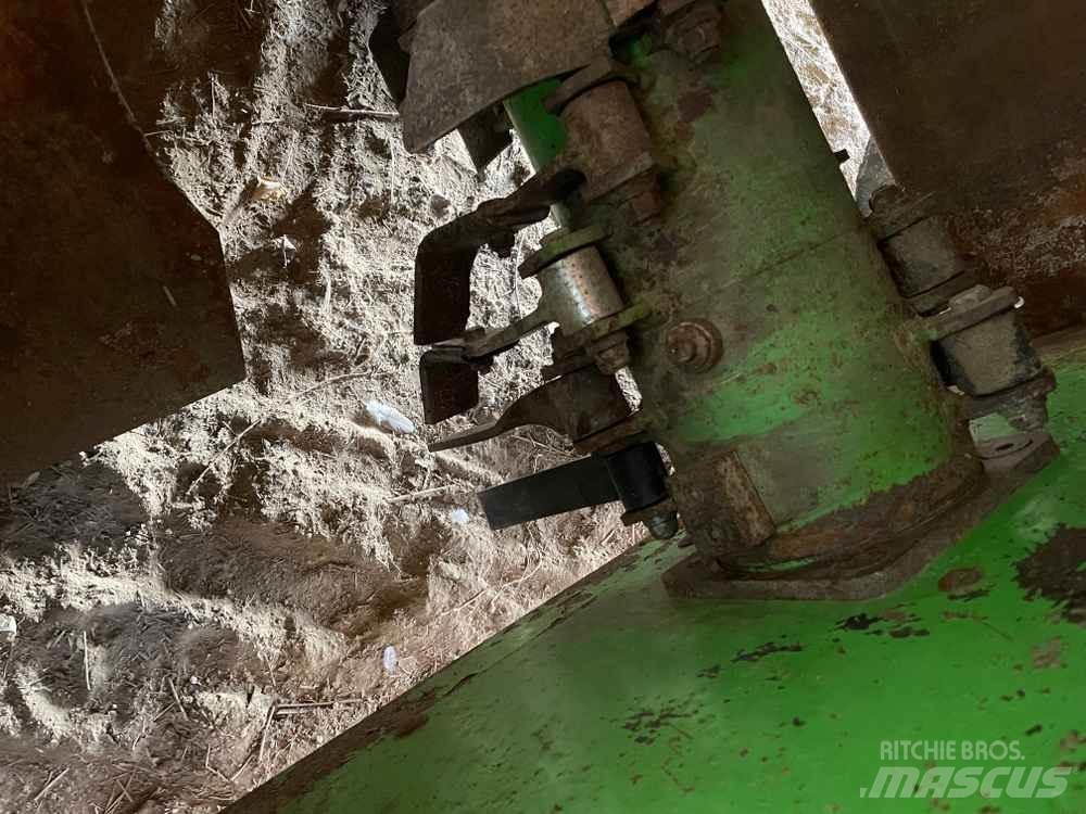 AVR RAFALE Oprema za pridelovanje krompirja - Drugo