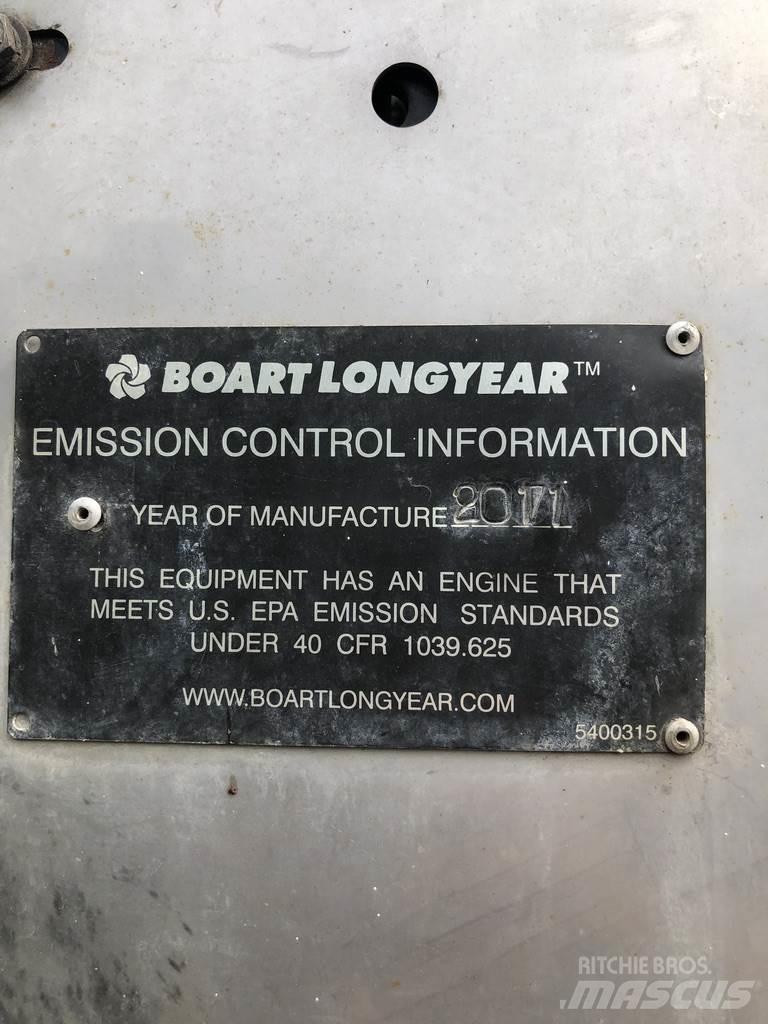 Boart Longyear LF230 Tunelske in podzemne rudarske vrtalne naprave