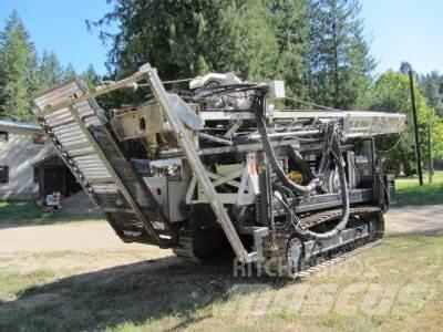 Boart Longyear LF230 Tunelske in podzemne rudarske vrtalne naprave