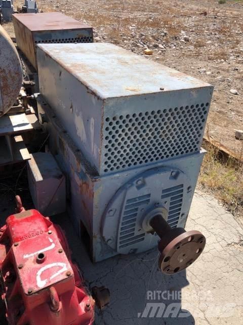  HB18254 Motorji