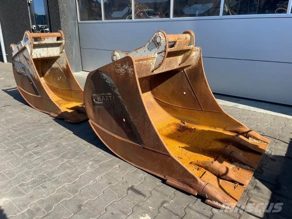  Oil Quick OQ-65 Žlice