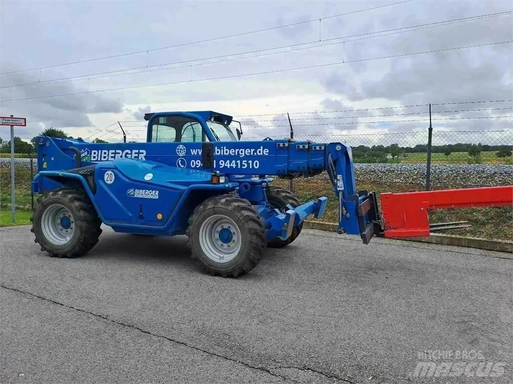 Merlo P 40.17 Viličarji - drugo