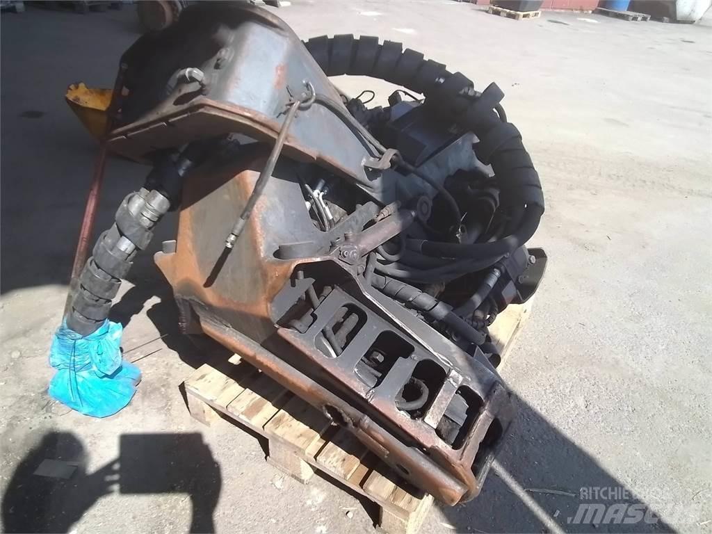 Ponsse H53 Glave za kombajne