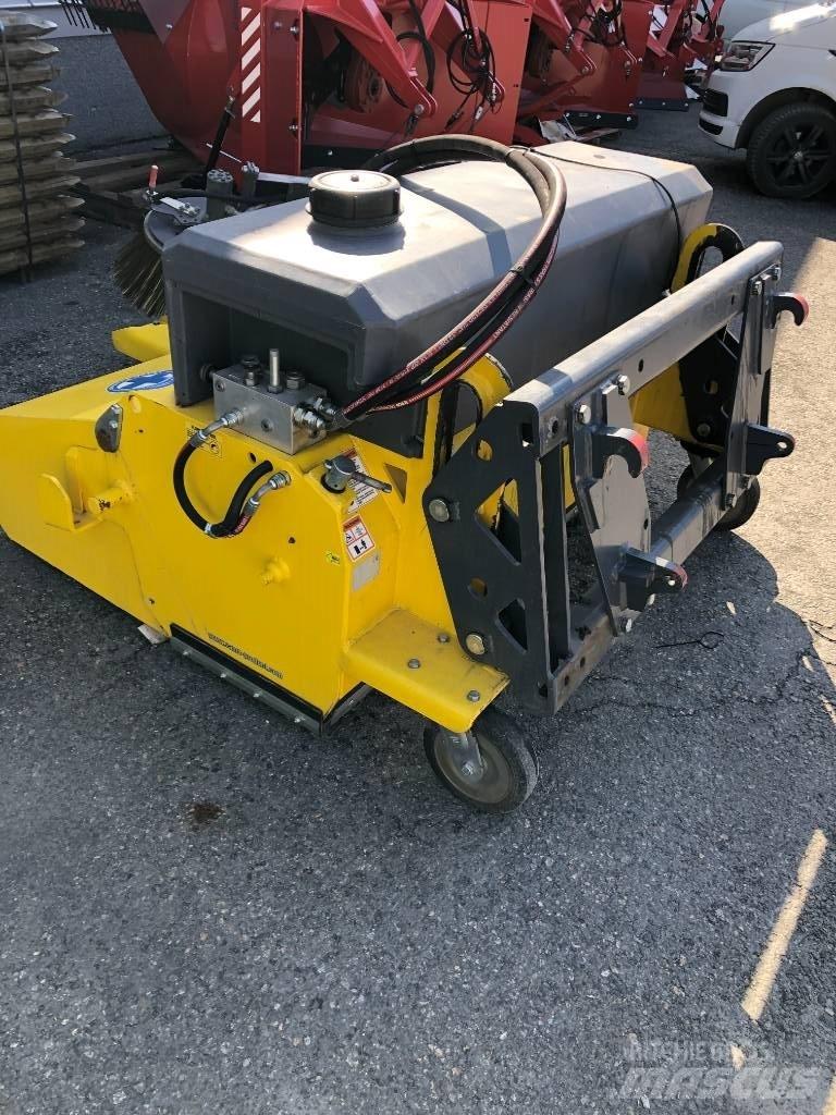 Vama EHK/A 1600 Drugi stroji za cesto in sneg