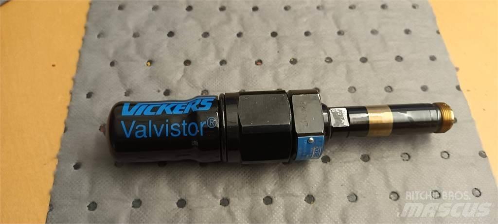 Rottne 046-0310 Hidravlika