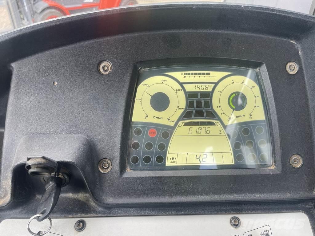 Bomag Bw 213 Kolesni valjarji s pnevmatikami
