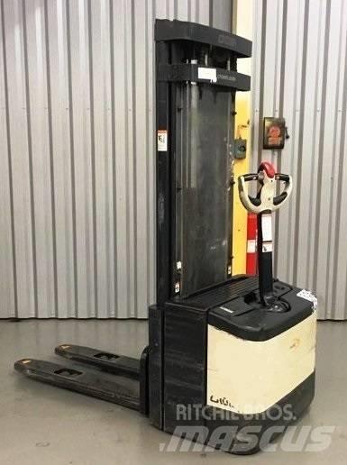Crown WE 2300-1.6 TT Ročni električni viličar
