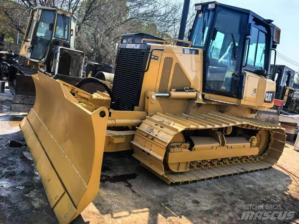 CAT D 6 K XLP Grederji