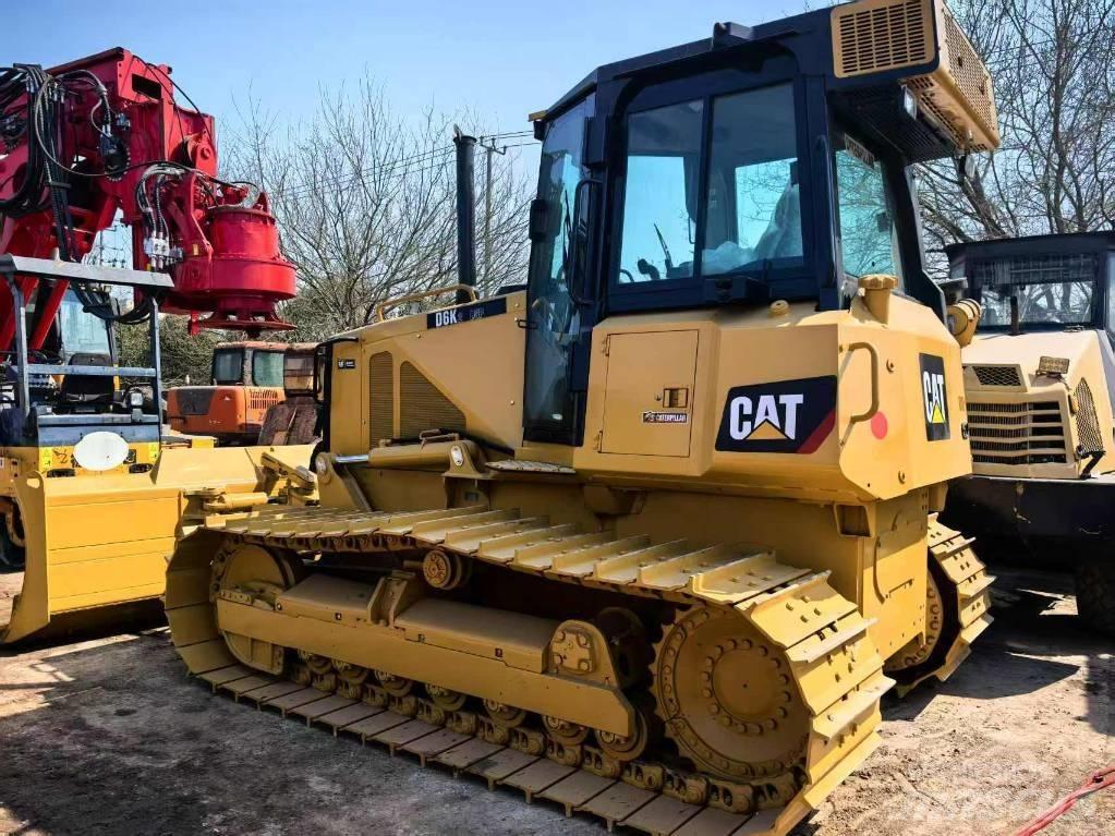 CAT D 6 K XLP Grederji