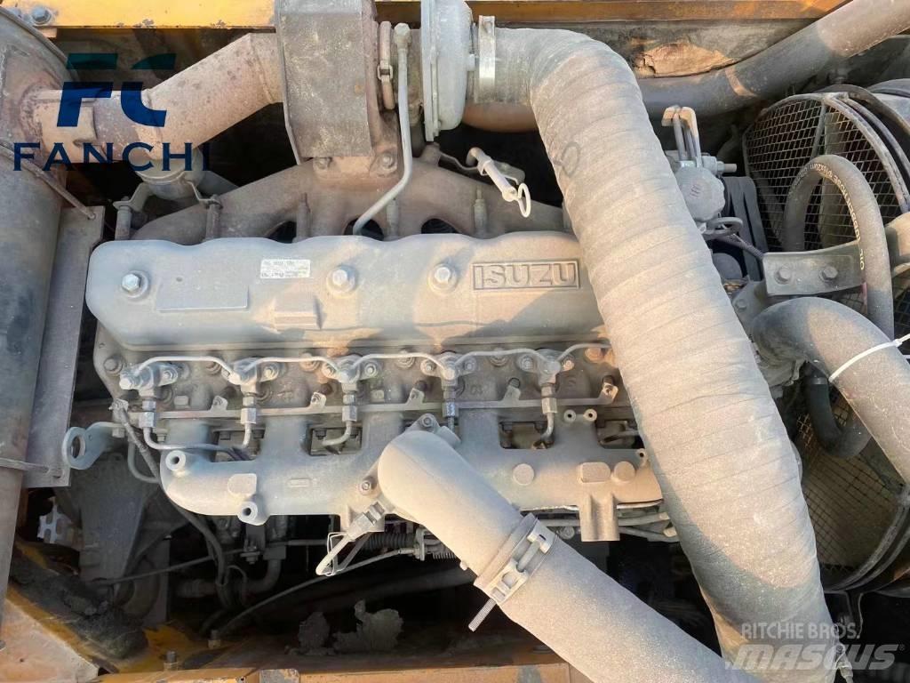 Sany SY 235 H Midi bagri 7t – 12t