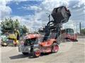 Kubota G 23-3HD Vrtni traktor kosilnice