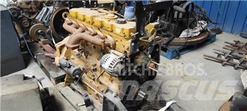 CAT C 6.6 Motorji