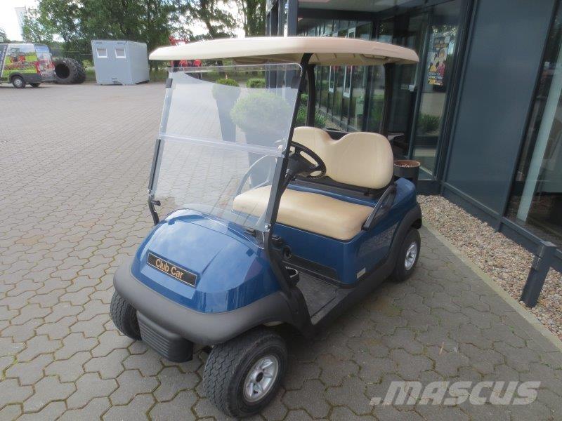 Club Car PRECEDENT Kmetijstvo - drugo