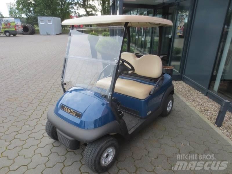 Club Car PRECEDENT Kmetijstvo - drugo