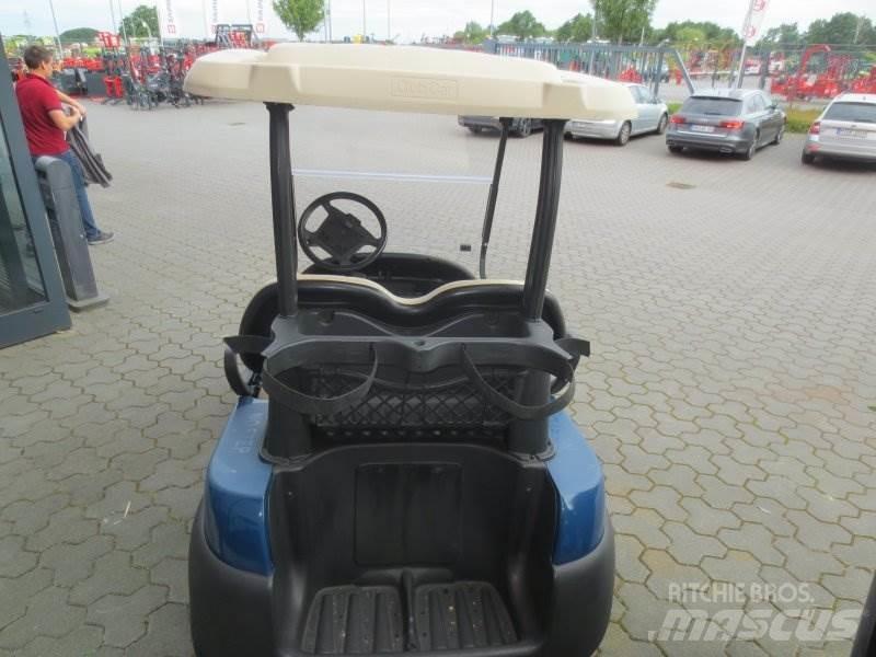 Club Car PRECEDENT Kmetijstvo - drugo