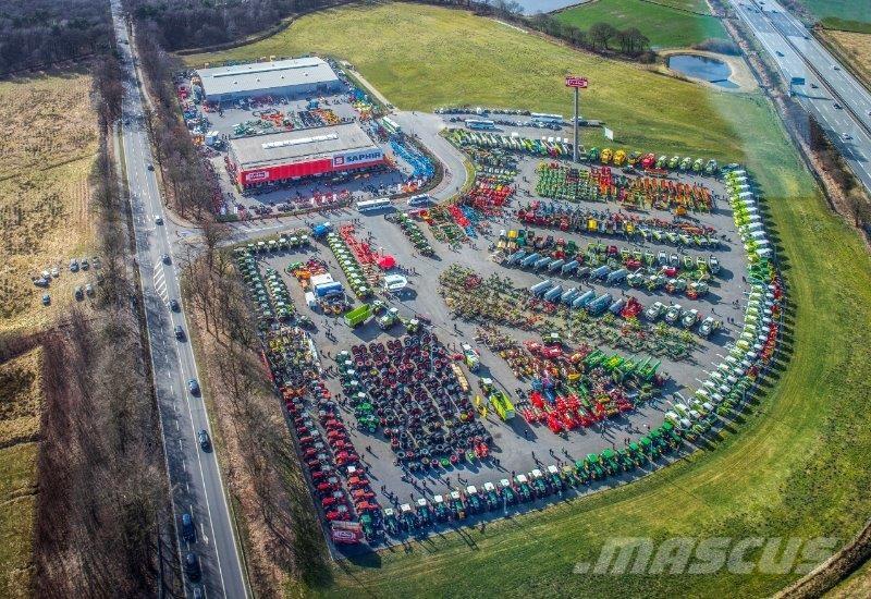 Club Car PRECEDENT Kmetijstvo - drugo