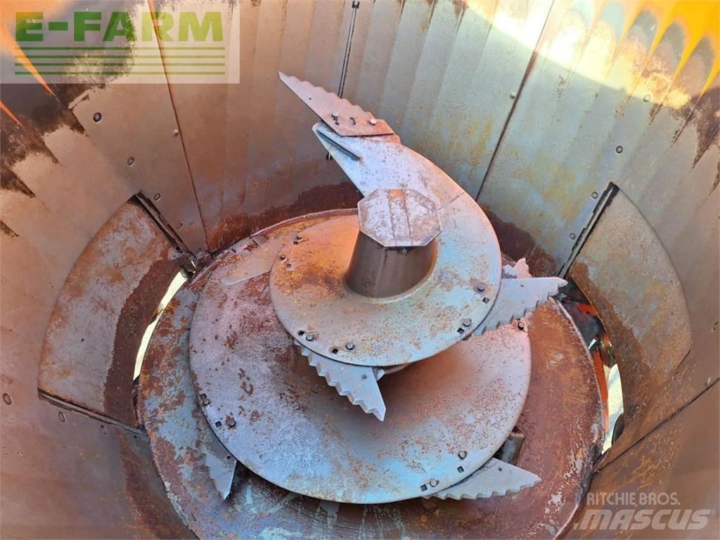 Kuhn Euromix 1040 Ostali stroji in oprema za živino