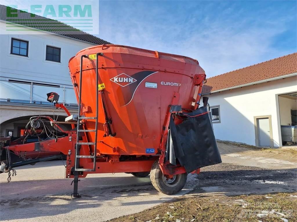 Kuhn Euromix 1040 Ostali stroji in oprema za živino